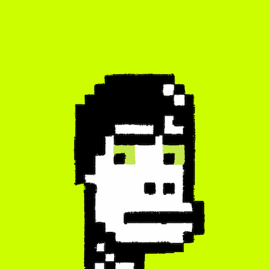 Broker Punks #688