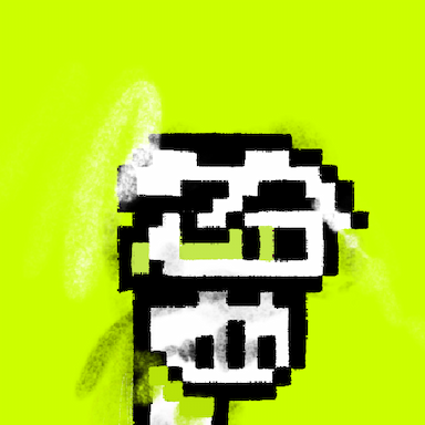 Broker Punks #689