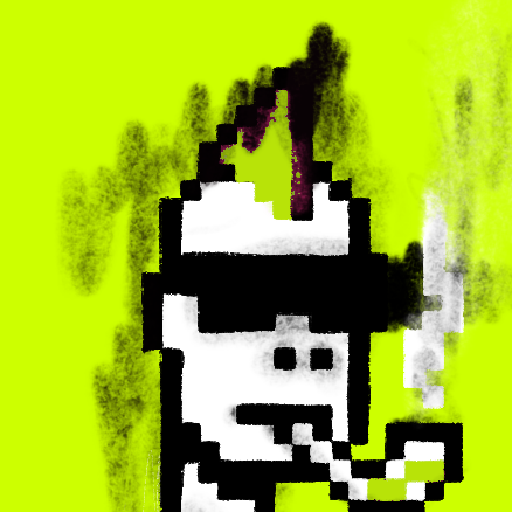 Broker Punks #69