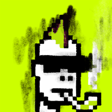 Broker Punks #69