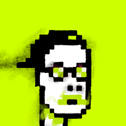 Broker Punks #690