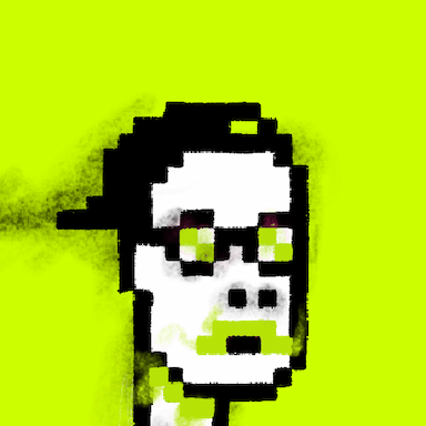 Broker Punks #690