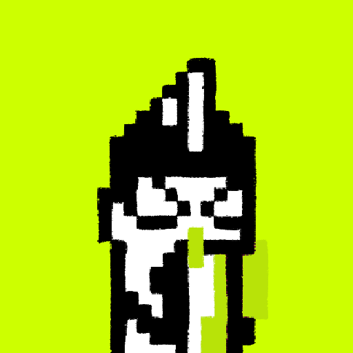 Broker Punks #693