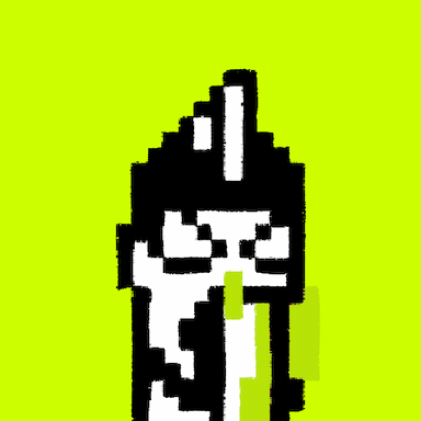 Broker Punks #693