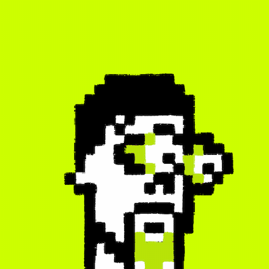 Broker Punks #696