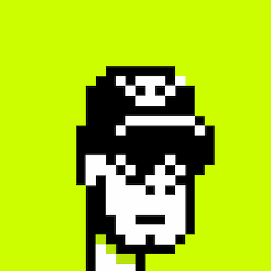 Broker Punks #698