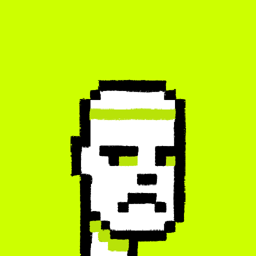 Broker Punks #7