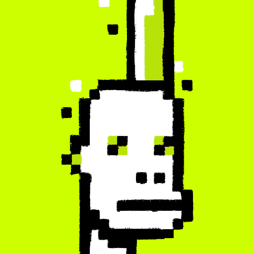 Broker Punks #708