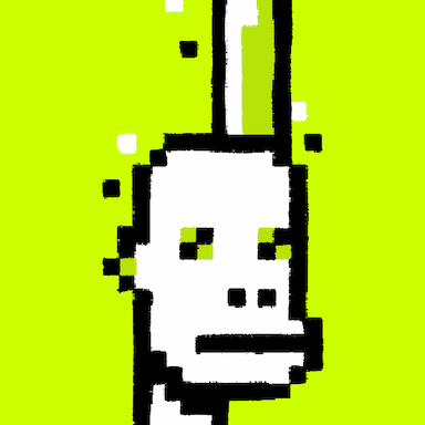 Broker Punks #708