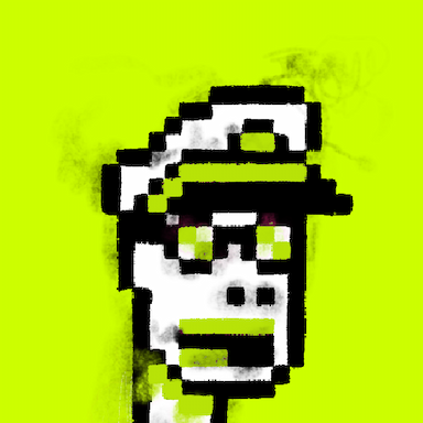 Broker Punks #71