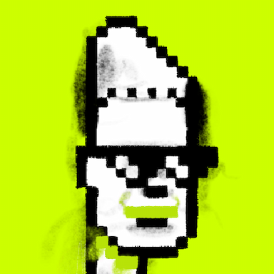 Broker Punks #722