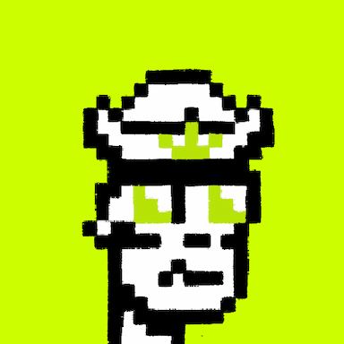 Broker Punks #723