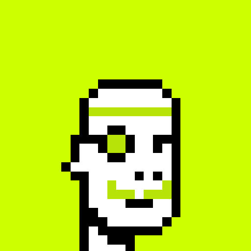 Broker Punks #724