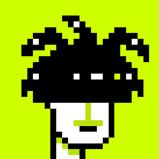 Broker Punks #726