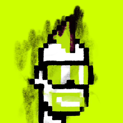 Broker Punks #727