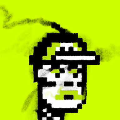 Broker Punks #729