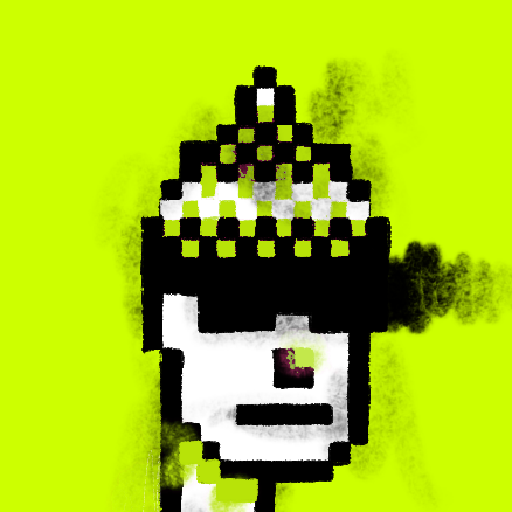 Broker Punks #73