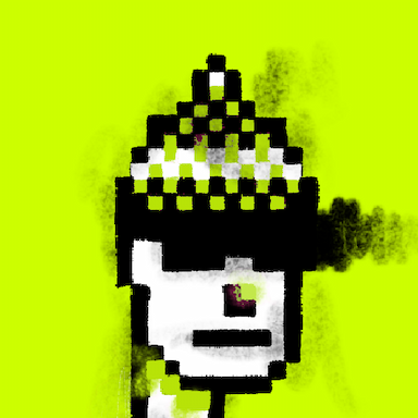Broker Punks #73