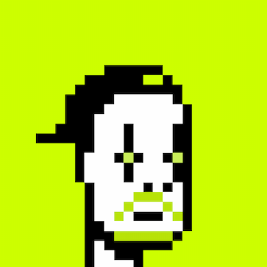 Broker Punks #731