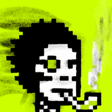 Broker Punks #734