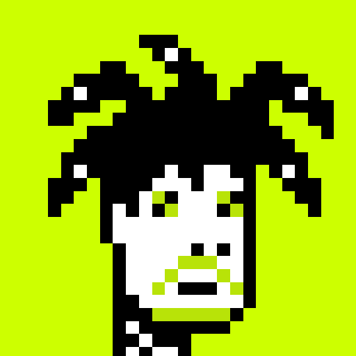 Broker Punks #742