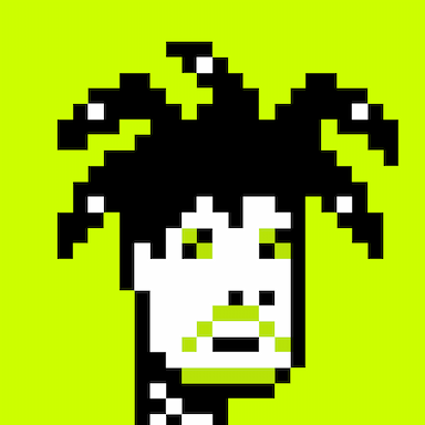 Broker Punks #742