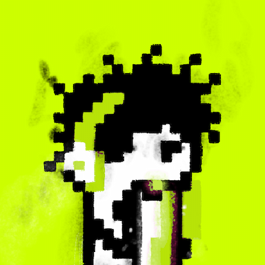 Broker Punks #746