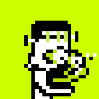 Broker Punks #749