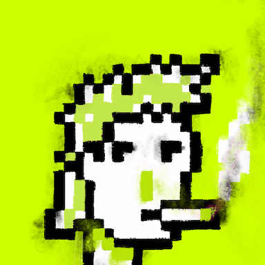 Broker Punks #751