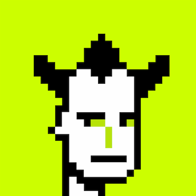 Broker Punks #755