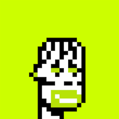 Broker Punks #759
