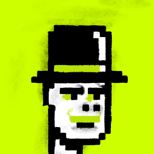 Broker Punks #76