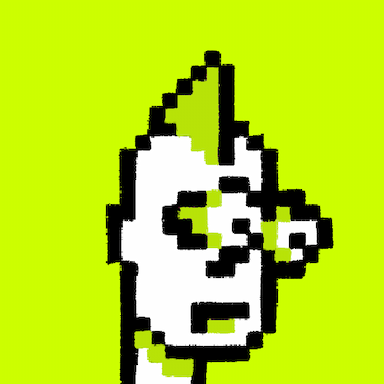 Broker Punks #763