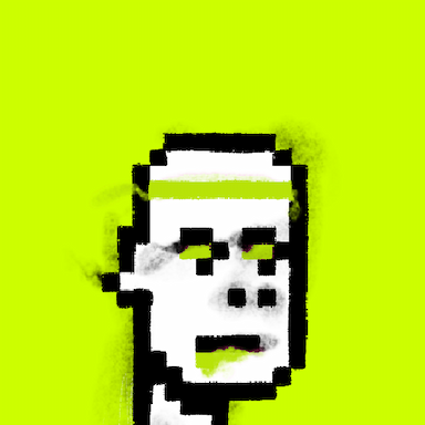 Broker Punks #764
