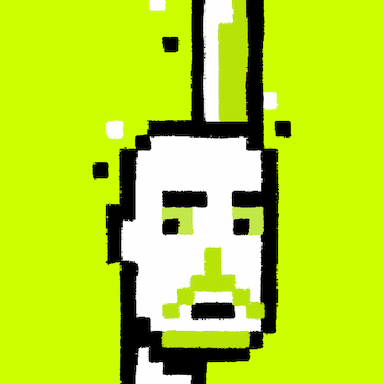 Broker Punks #772
