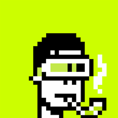 Broker Punks #778