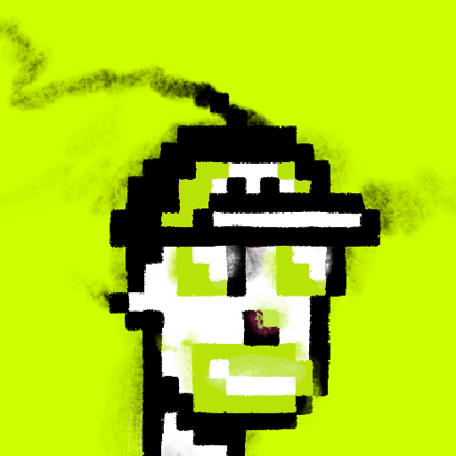 Broker Punks #78
