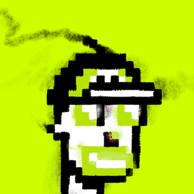 Broker Punks #78