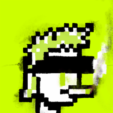 Broker Punks #781