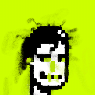 Broker Punks #782