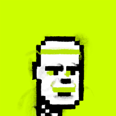 Broker Punks #783