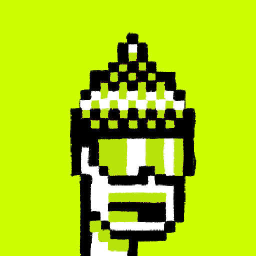 Broker Punks #784