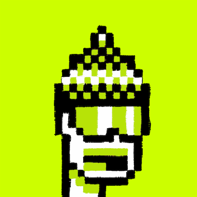 Broker Punks #784