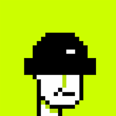 Broker Punks #786