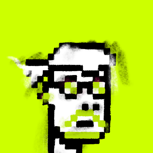 Broker Punks #788