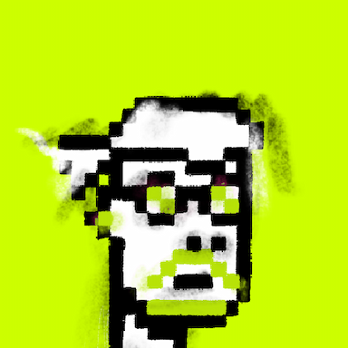 Broker Punks #788