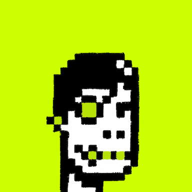 Broker Punks #791