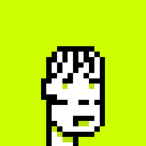 Broker Punks #795