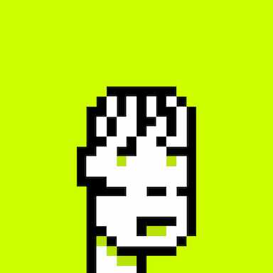 Broker Punks #795