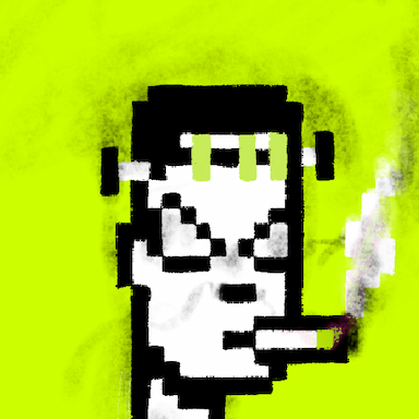 Broker Punks #798